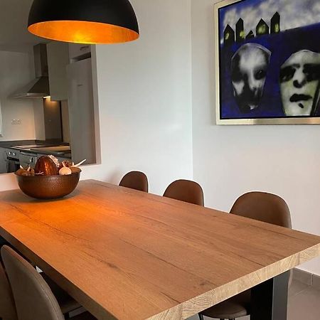 Apartment Altea 224 Bagian luar foto