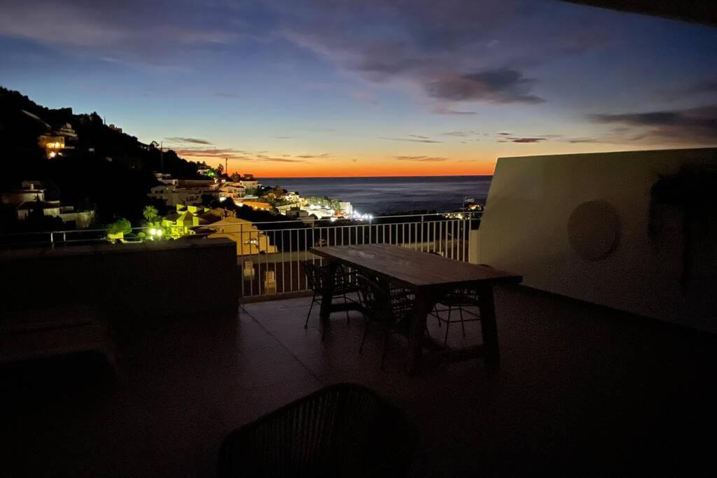 Apartment Altea 224 Bagian luar foto