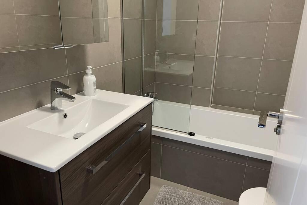 Apartment Altea 224 Bagian luar foto