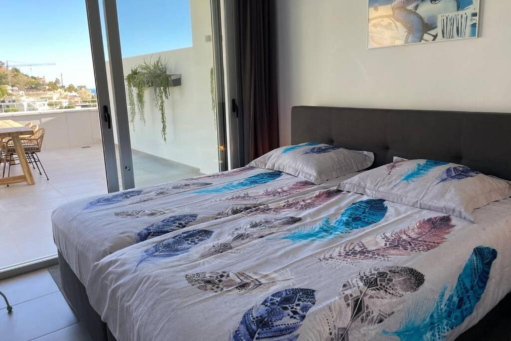Apartment Altea 224 Bagian luar foto
